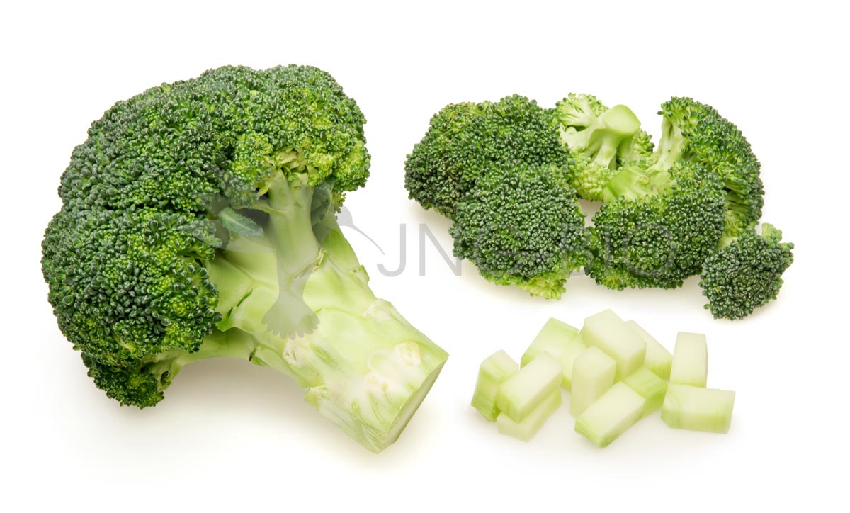 Brócoli