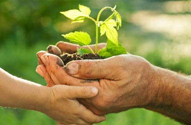 Comprometidos con nuestro futuro